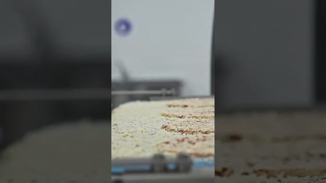 Пицца «СТУДЕНЧЕСКАЯ». Производство ТМ «ЕРМОЛИНО» смотреть онлайн