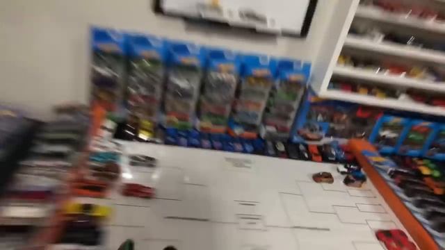 Hot Wheels Race Championship - New Champ?!? смотреть онлайн