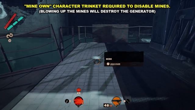 Radio Silence: How to Divert the Power | DEATHLOOP (Game Guide) смотреть онлайн