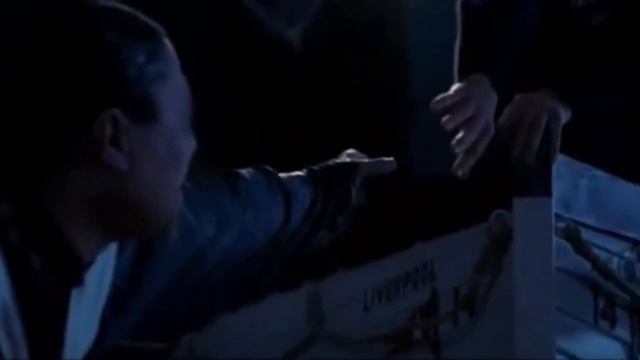 musique avec les scène de ( Charles Lightoller) sur le titanic смотреть онлайн
