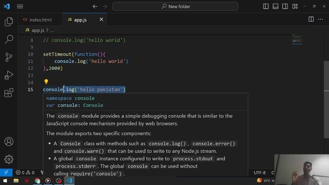 Interview Questions For Programmers || Muhammad Saad Ali || JS #javascript #saadali #webdevelopment смотреть онлайн