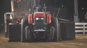 2023 Tractor Pulling! Все классы тракторов от MTPA Shriners Hospital Super Pull!