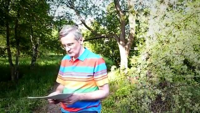 Вера людей. Стихи — Константин Егоров смотреть онлайн