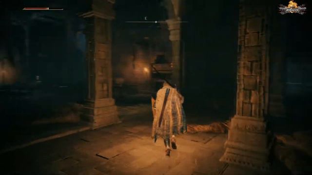 ELDEN RING часть 17 много рукая хрень и леф смотреть онлайн