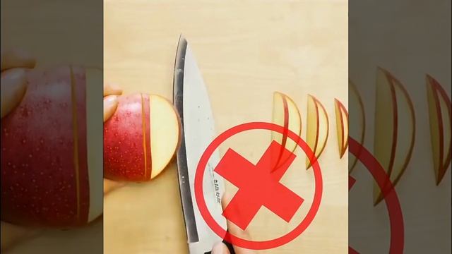 Нож для резки фруктов