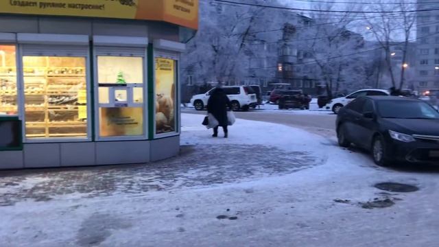 Красноярск, проспект Металлургов,39а/2 смотреть онлайн