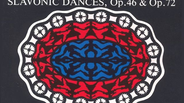 Slovanic Dances, Op. 46, B. 83: Slavonic Dance No. 4 in F Major, Op. 46, No. 4 смотреть онлайн
