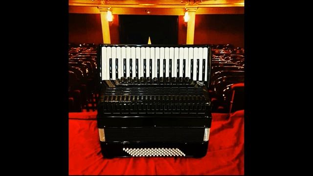 Classical Accordion: Nikolai Chaikin: Sonata for Accordion (B minor) смотреть онлайн