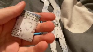 Влог с бумажными собаками 💗Vlog paper dog