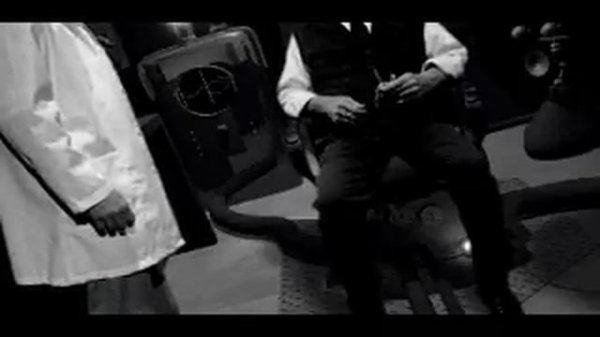 Command & Conquer: Red Alert - intro