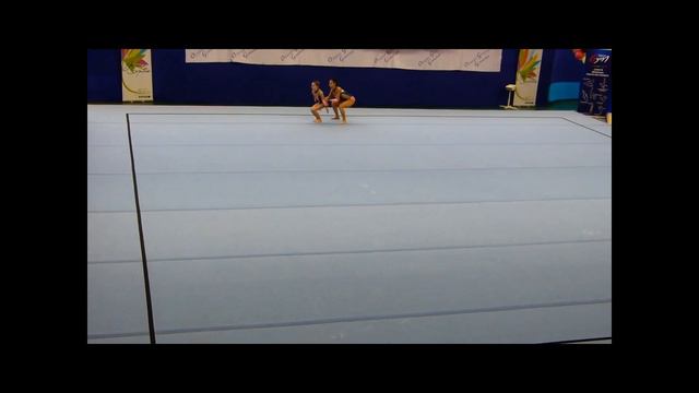 Le CPBTSA GAc à la sélective interrégionale de Grande Synthe смотреть онлайн