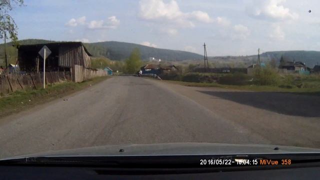 Поселок Красная речка Боготольский район. смотреть онлайн