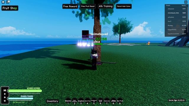 [GEAR 4] A 0ne Piece Game ОБНОВА 4 ГИР УЖЕ В ИГРЕ !!! смотреть онлайн