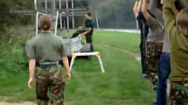 Army Boats смотреть онлайн
