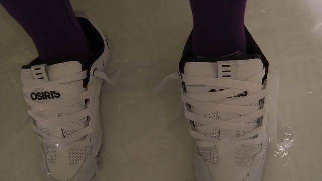 Osiris G3L soaked смотреть онлайн