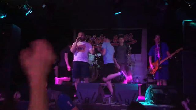 Distemper Иваново смотреть онлайн