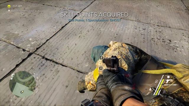 Sniper Ghost Warrior 3 - Gore (first look) смотреть онлайн