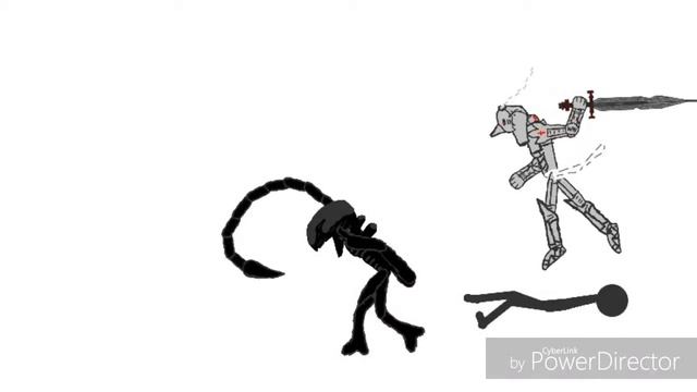 Animating Touch | Short Animation/Короткая Анимация #14 смотреть онлайн