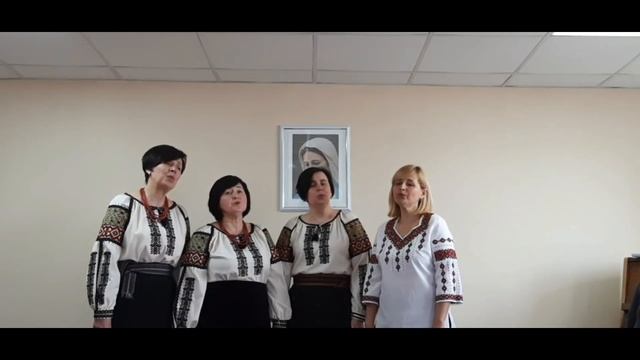 День Матері 2023."Благослови, Берегине-Мати" смотреть онлайн