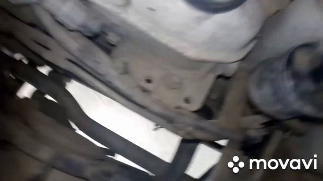 Замена свечей зажигание на K6A с турбиной двигателем. Suzuki Jumny смотреть онлайн