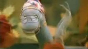 33 попугая.(новая озвучка)