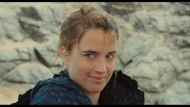 Portrait of a Lady on Fire - Vivaldi (Storm) смотреть онлайн