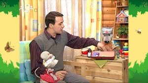 День в Шишкином Лесу. Профессии. Врач