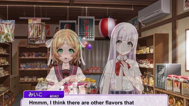 D4DJ Groovy Mix - Case File 001 Detective Team and the Elusive Phantom Story Ch.2 [SUB] смотреть онлайн