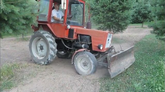 Газон с нуля. смотреть онлайн