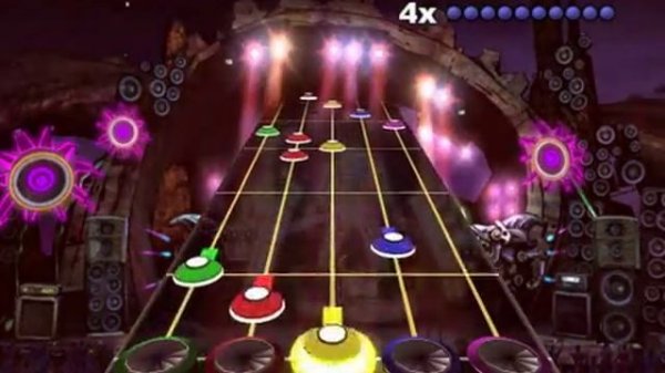 Frets on Fire - Animusic - Pipe Dream