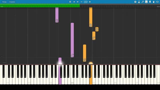 Paul Van Dyk - Let Go - Instrumental смотреть онлайн