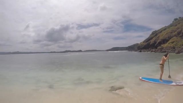 Indonesia - Bali- Lombok -Gili T смотреть онлайн