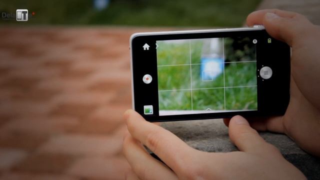 Обзор Samsung Galaxy Camera смотреть онлайн