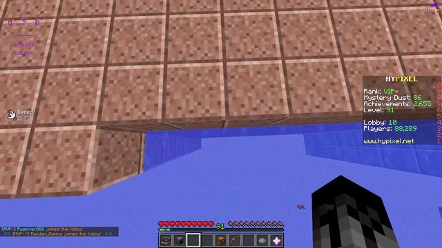 Worlds most beautiful sky overlay Minecraft 1.8.9 смотреть онлайн