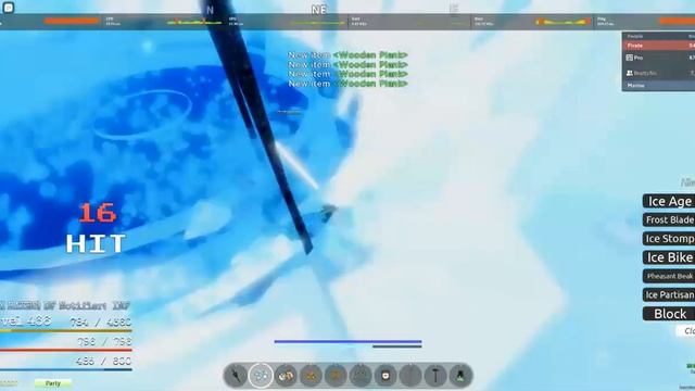 ROBLOX GPO ALL SEEING EYE SHIP FARMING!!!!!!! LUCKIEST DROPS!!! смотреть онлайн