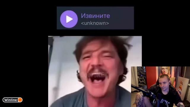 FOLLENTASS СМОТРИТ: МЕМЫ ИЗ ТИКТОКА РОФЛЯННАЯ СОЛЯНКА. 56 смотреть онлайн