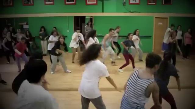 VI Aniversario Keydance. Aythami Suarez (Swagger). смотреть онлайн