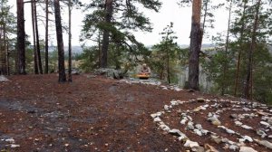 Элизбар - Последний упавший лист