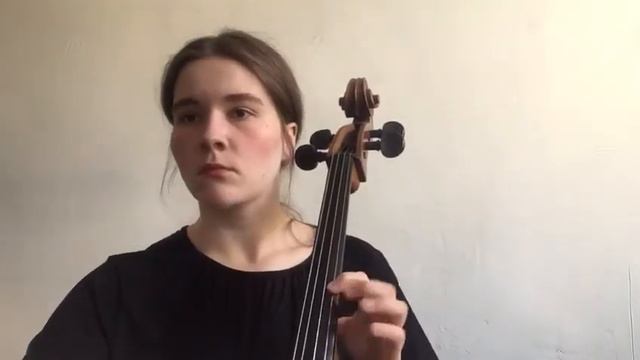 Оркестровые трудности (Чайковский 4 симфония) смотреть онлайн