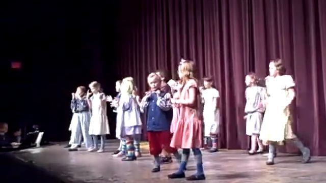 Munchkin Song (Wicked Witch) by Ric Averill and Larry Mitchell смотреть онлайн