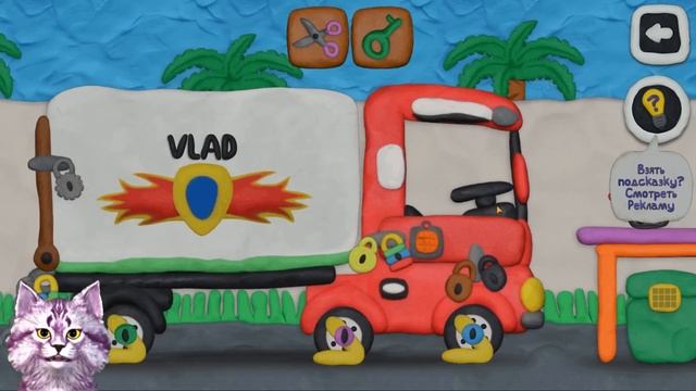 РЕШИЛ САМЫЕ ТРУДНЫЕ ГОЛОВОЛОМКИ И НАШЁЛ ВСЕ 12 КЛЮЧЕЙ В ИГРЕ 12 Замков - Пластелиновая Игра смотреть онлайн