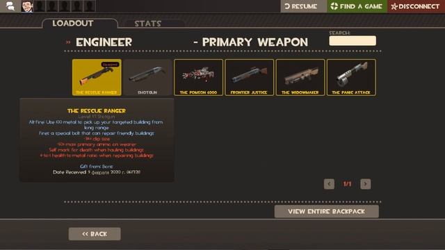 Как неПравильно играть Class Wars | Team Fortress 2 смотреть онлайн