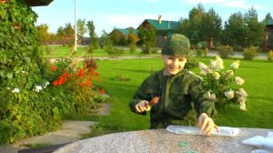 Военный набор и игрушечное оружие для детей Ножи и пистолет игрушки контр страйк Видео для мальчико