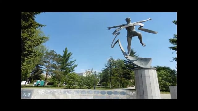Omsk, un buen alto en mi viaje transiberiano. смотреть онлайн