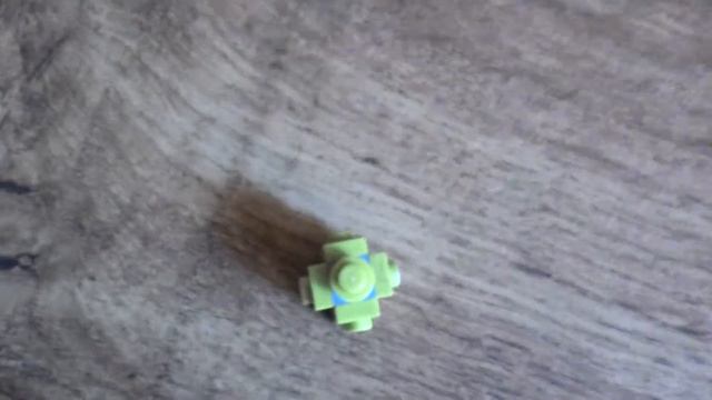 Budowle LEGO #6 kaktus смотреть онлайн