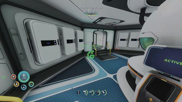 Subnautica Below Zero смотреть онлайн