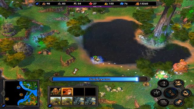 Heroes 5 the heroic F up challenge ep29 смотреть онлайн