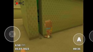 КАК ПОПАСТЬ В ЗАКУЛИСЬЕ В ИГРЕ SUPER BEAR ADVENTURE!? ЗАКУЛИСЬЕ В SUPER BEAR ADVENTURE!?