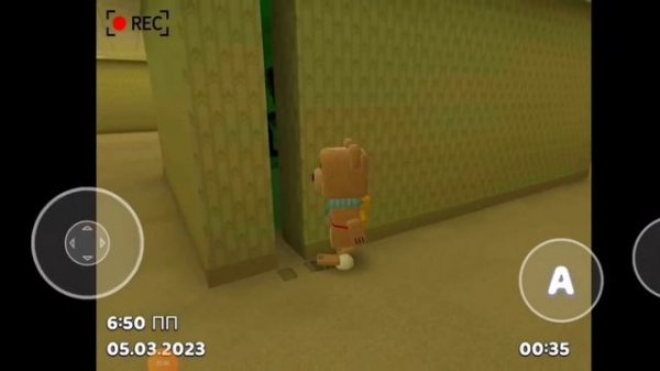 КАК ПОПАСТЬ В ЗАКУЛИСЬЕ В ИГРЕ SUPER BEAR ADVENTURE!? ЗАКУЛИСЬЕ В SUPER BEAR ADVENTURE!?