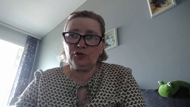 Ходила в Лидл, купила морожко